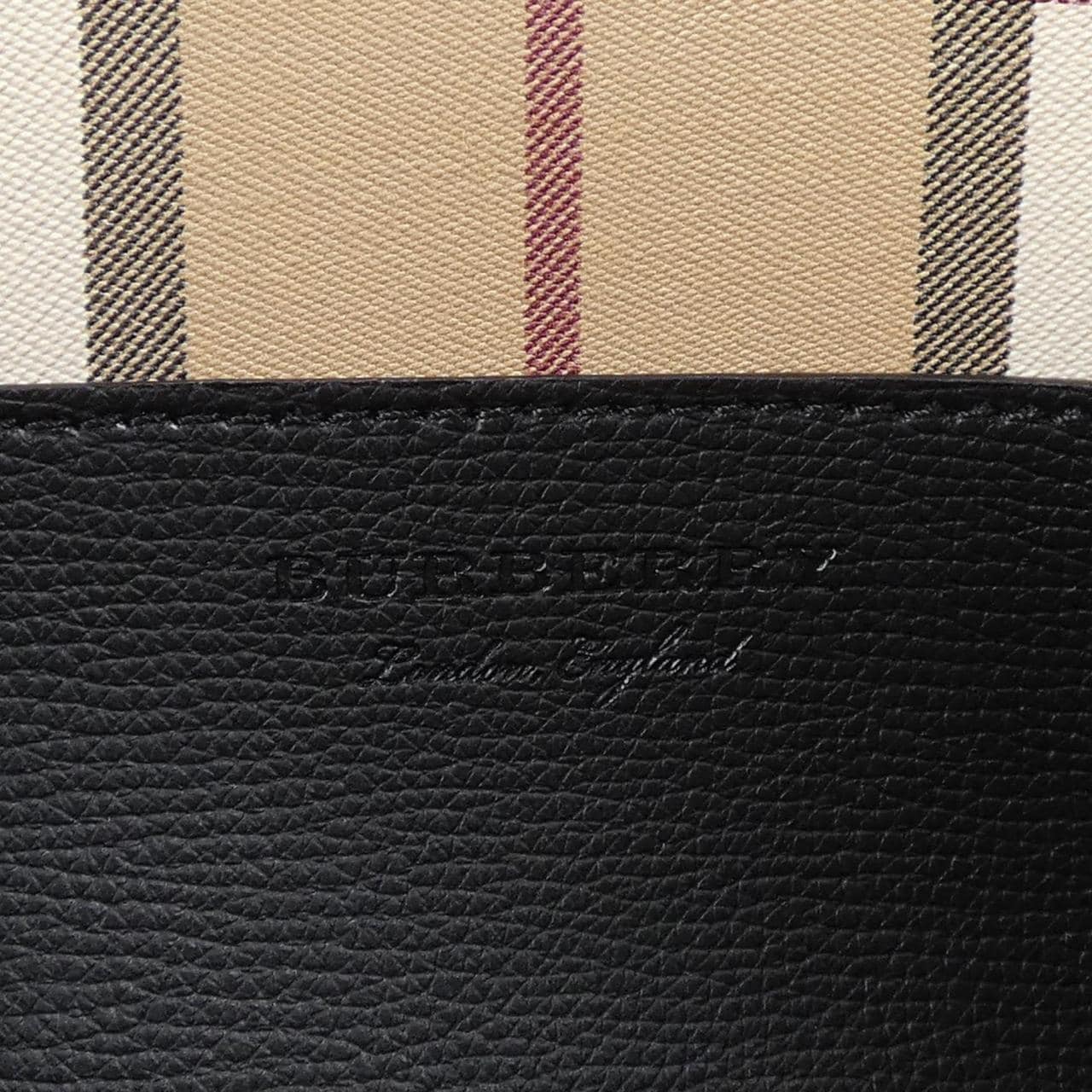 バーバリー BURBERRY 8036081 BAG