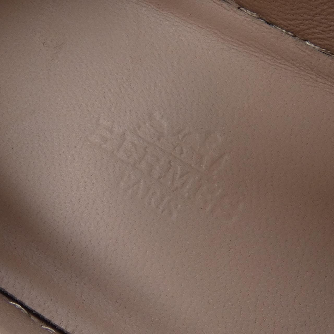 エルメス HERMES ゲーム GAME ケリーバックル 231017Z シューズ
