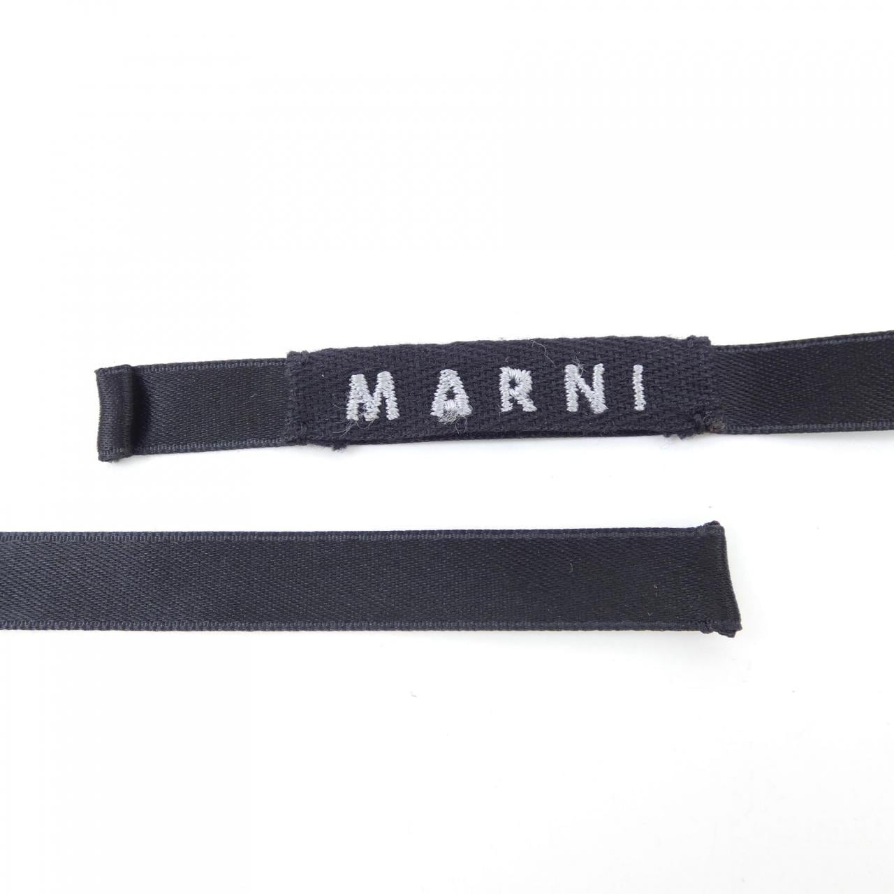 マルニ MARNI NECKLACE