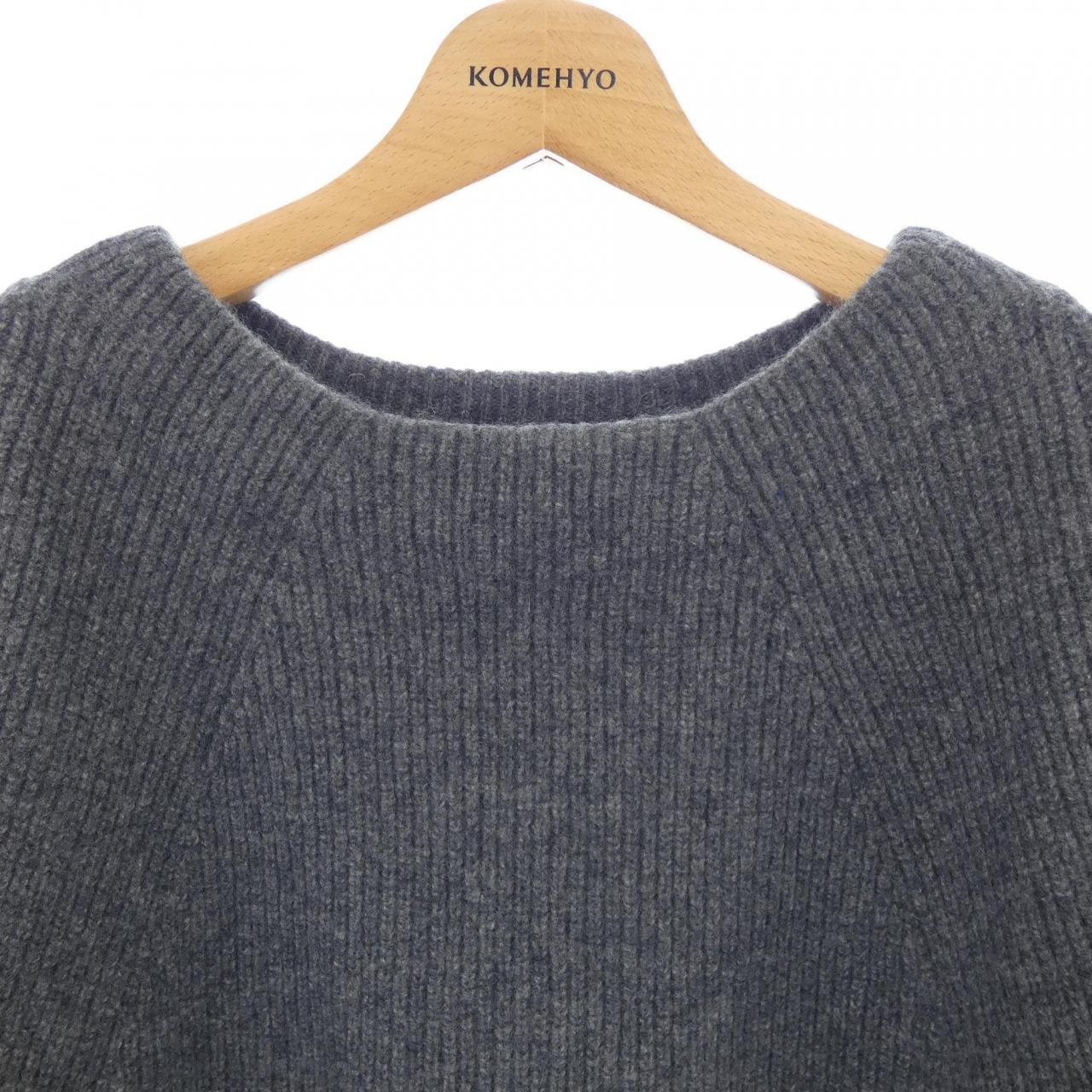 ドゥーズィエムクラス DEUXIEME CLASSE 22-280-500-4190 ニット