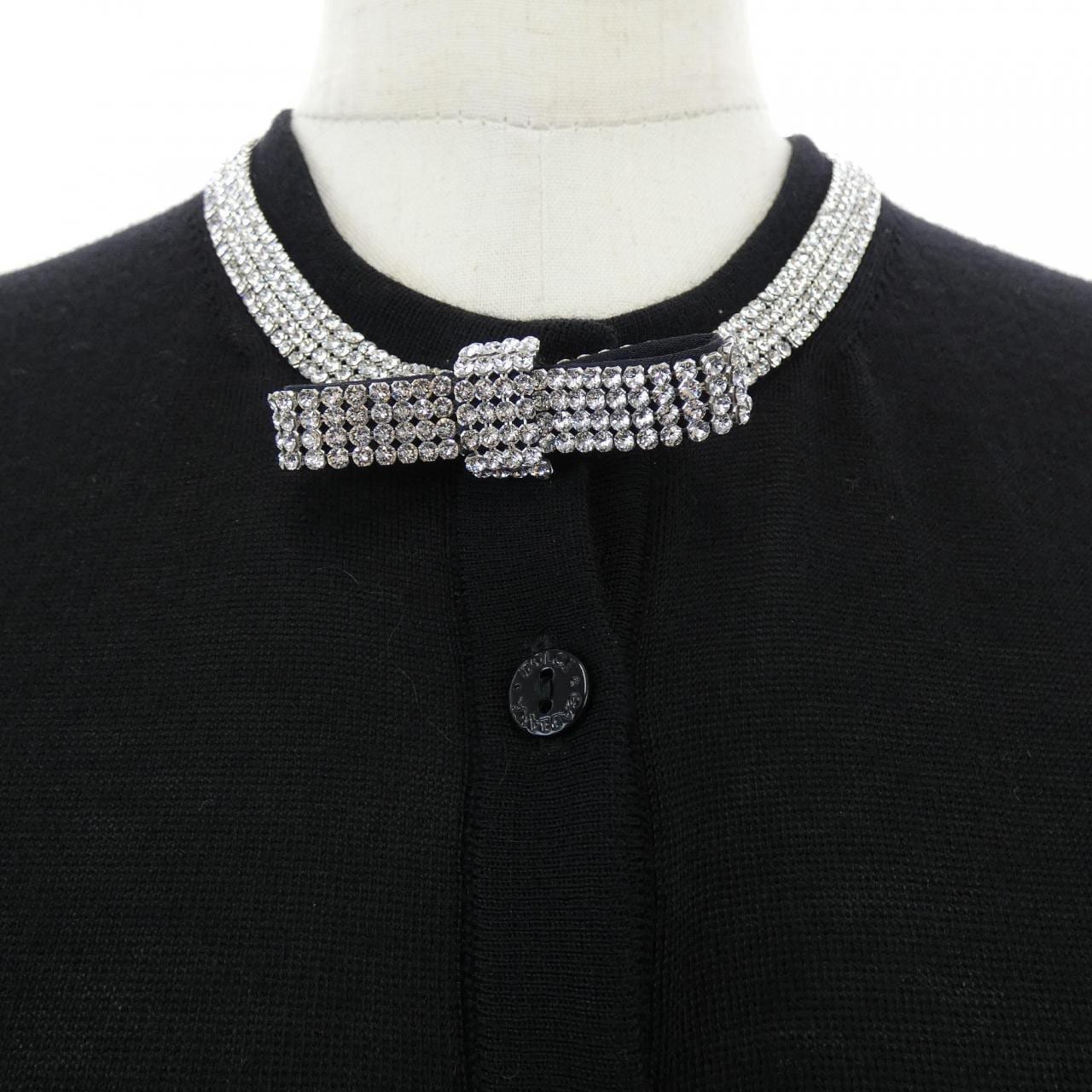 ドルチェアンドガッバーナ DOLCE&GABBANA FHC26K F44E9 カーディガン