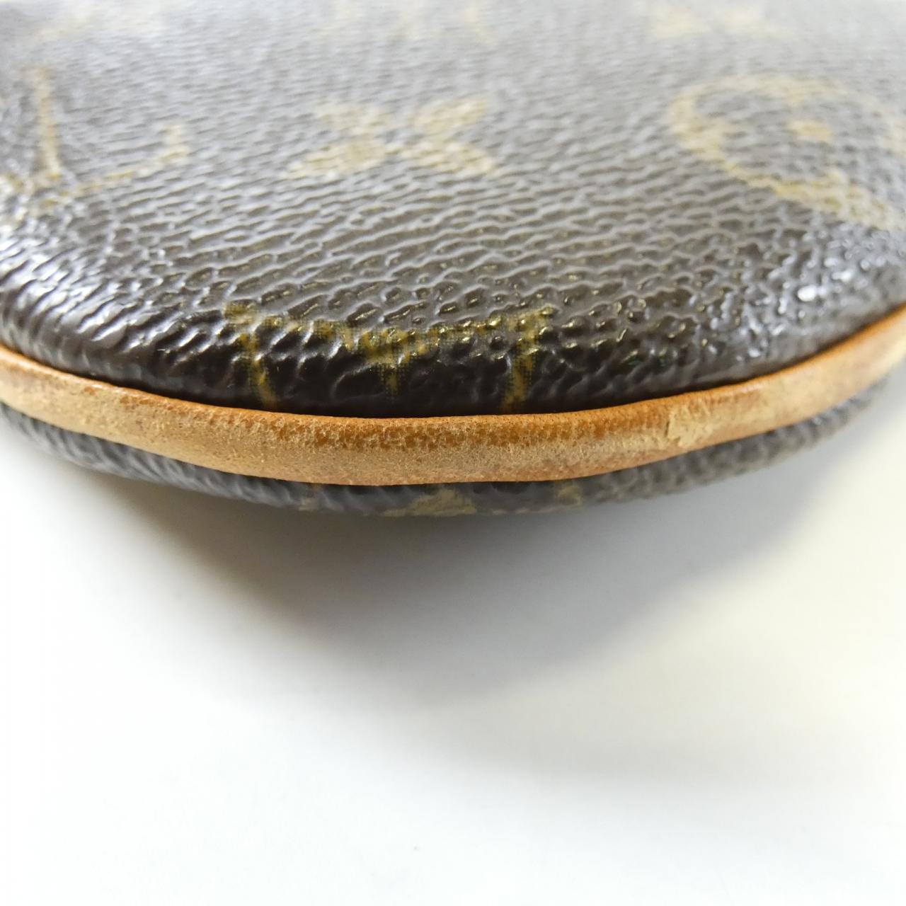 ルイヴィトン モノグラム ポシェット ボスフォール M40044 ショルダーバッグ