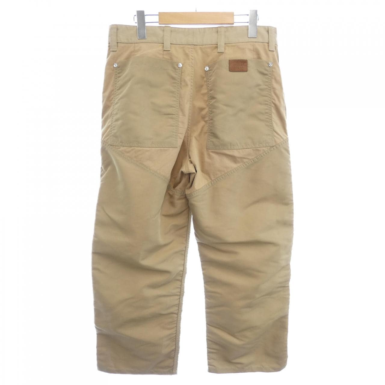 バーバリー BURBERRY 8015860 パンツ