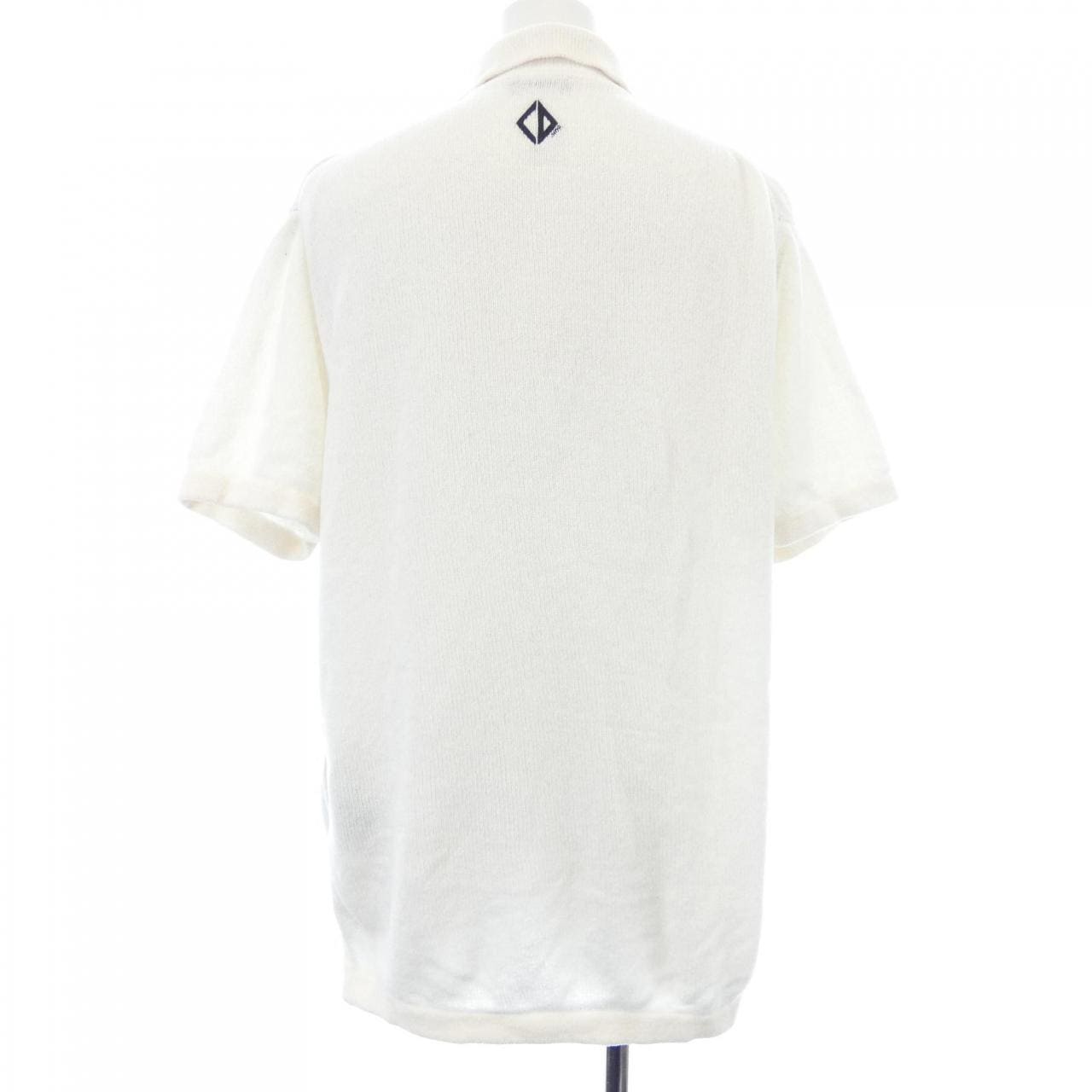 ディオール DIOR CD DIAMOND 593M500A6002 カーディガン