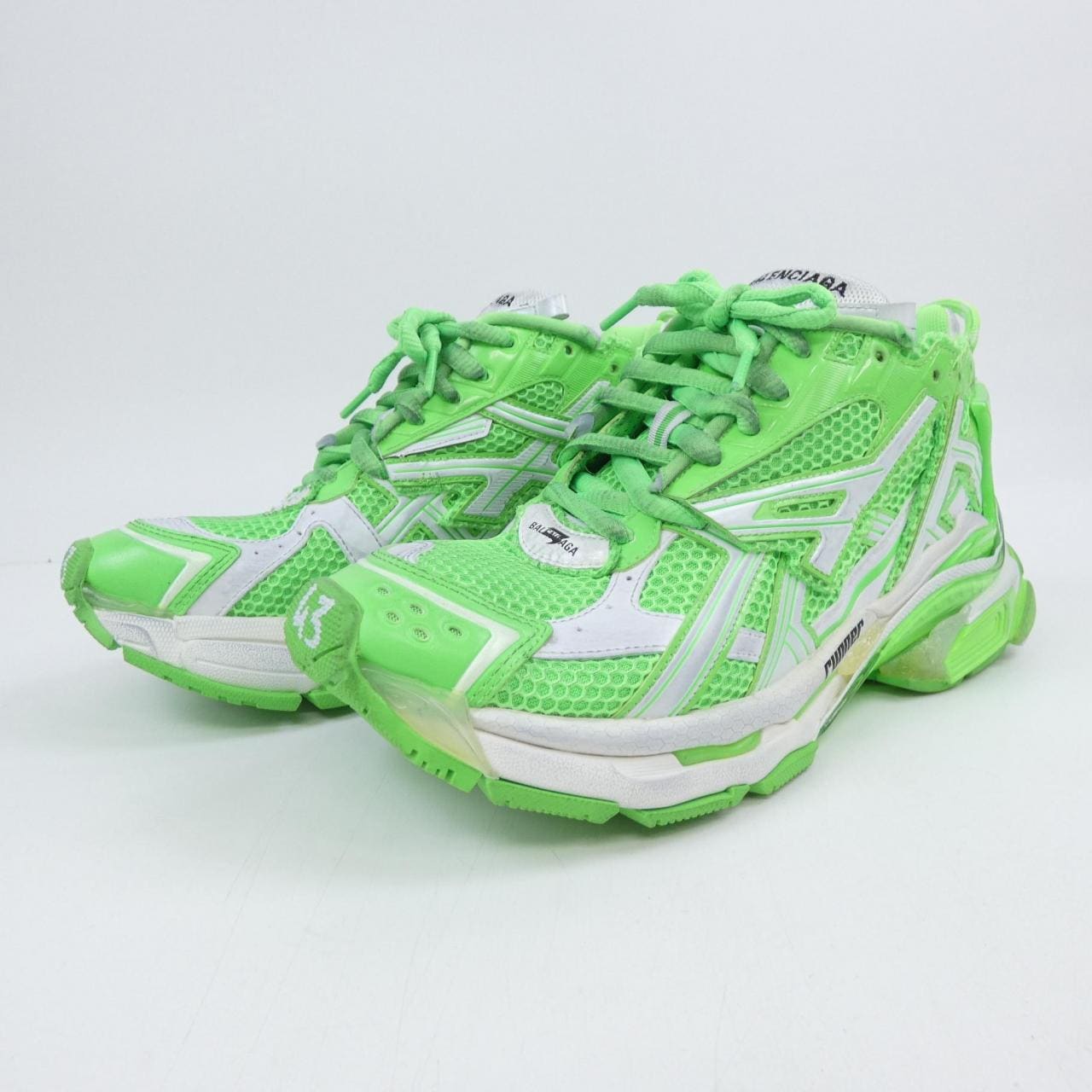 バレンシアガ BALENCIAGA 677403 スニーカー