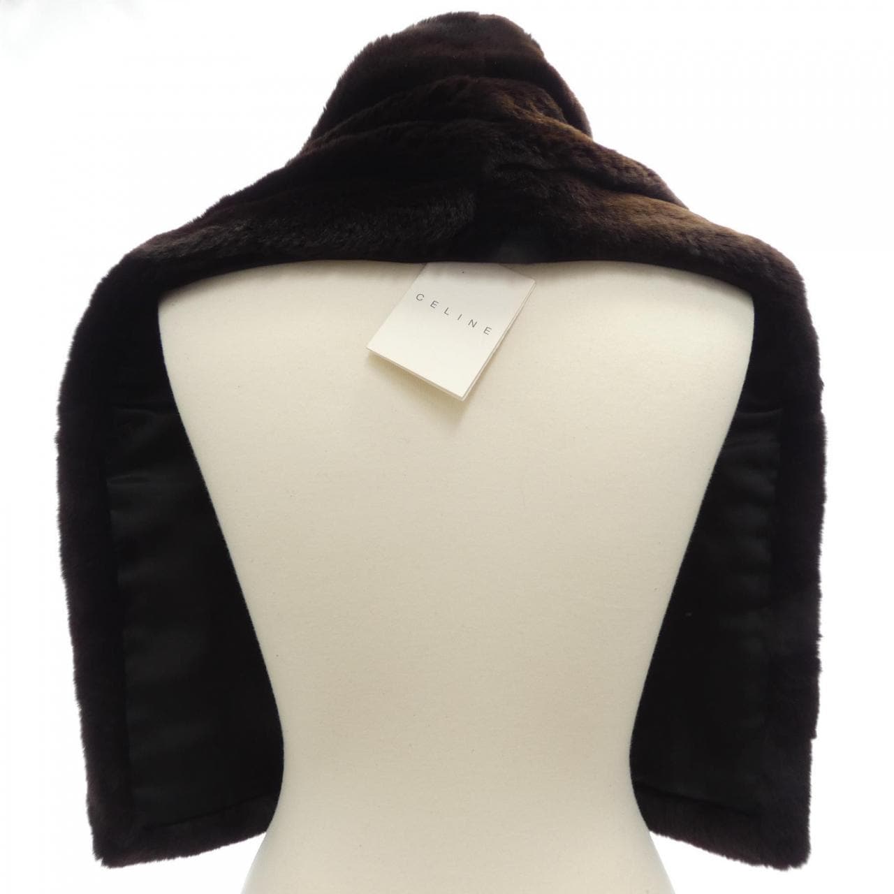 セリーヌ CELINE 2 4A18/1939 MUFFLER