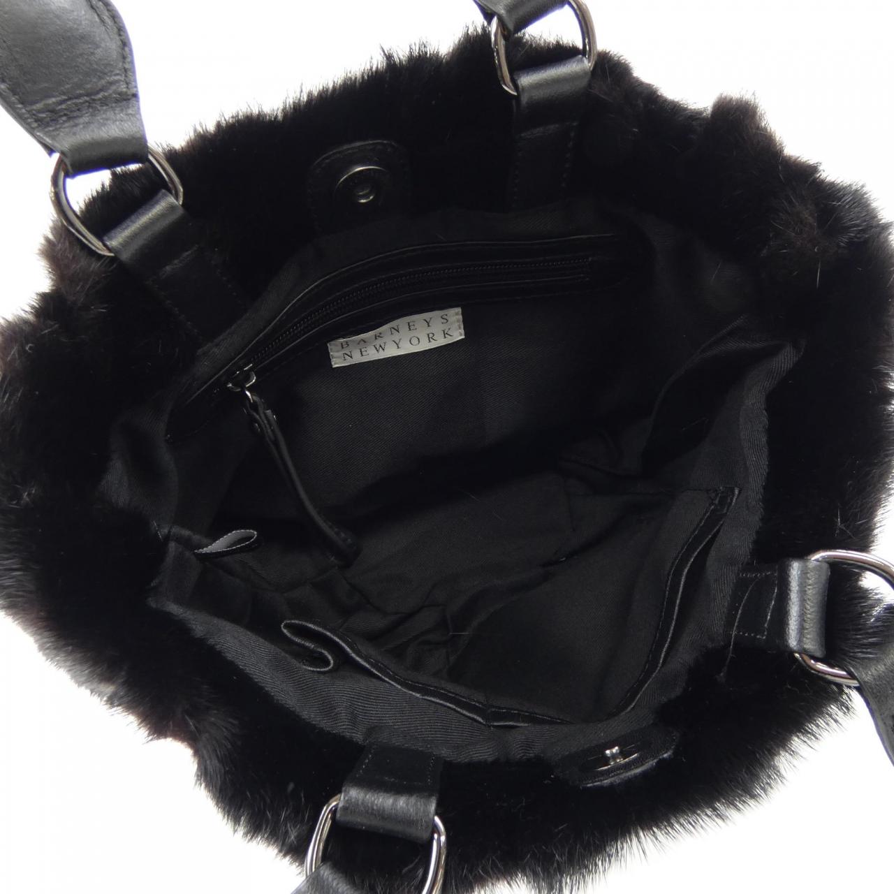 バーニーズニューヨーク BARNEYS NEW YORK BAG