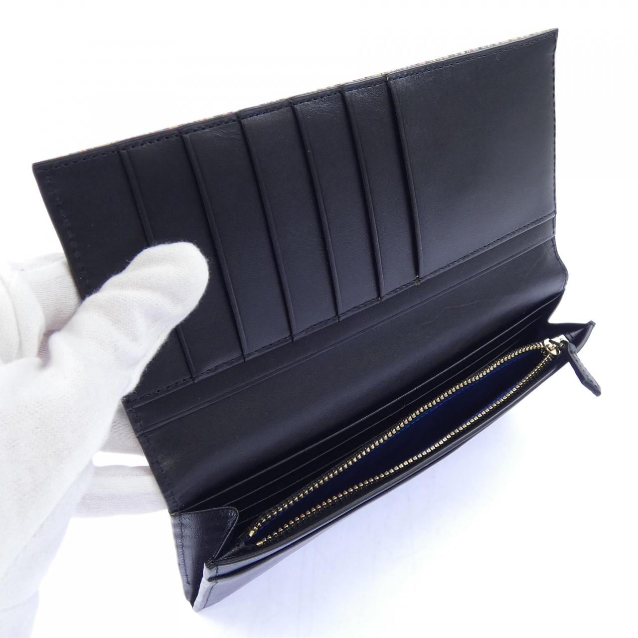 ポールスミス Paul Smith WALLET