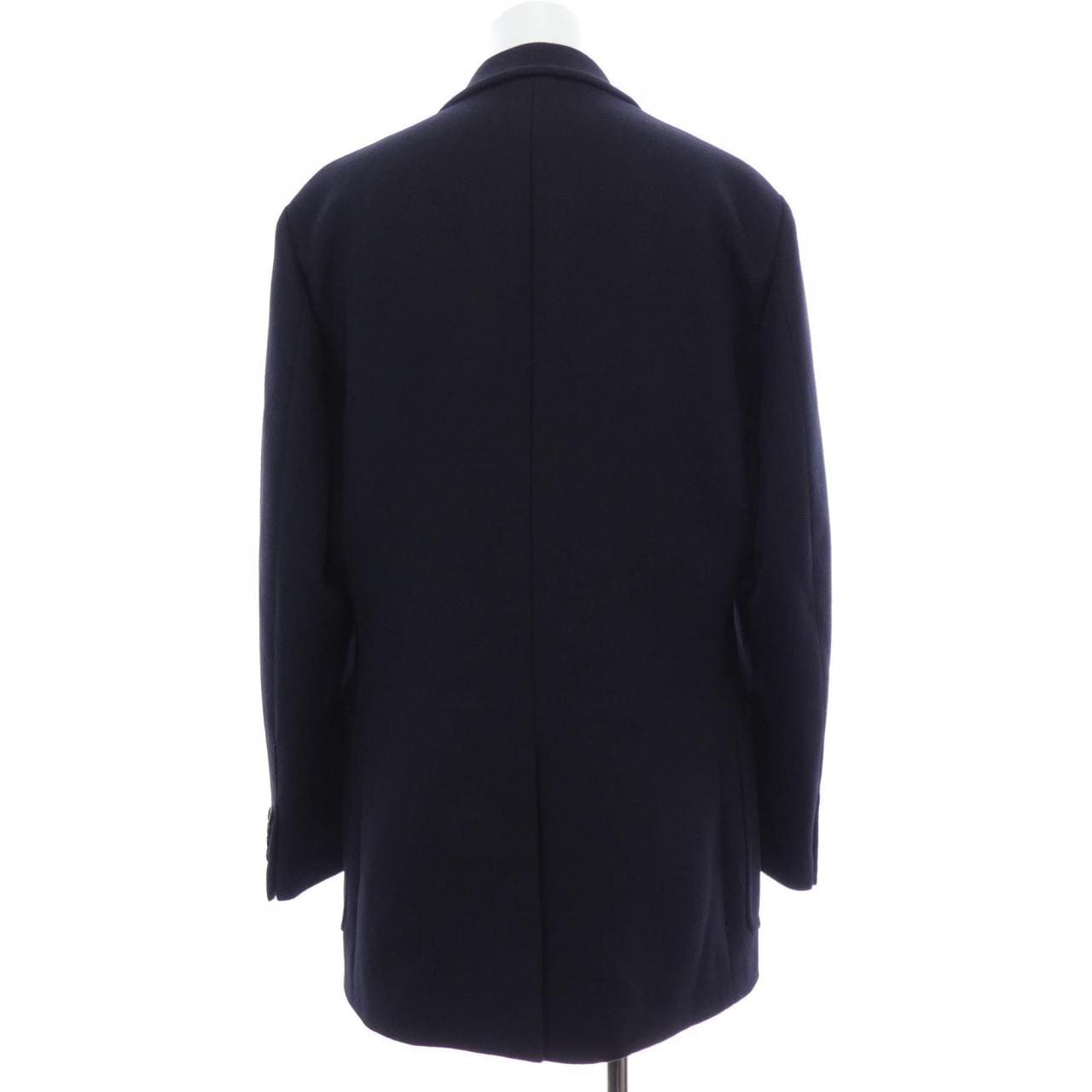 エルメス HERMES トレサージュ キュイール 364164HI スタジアム ジャケット