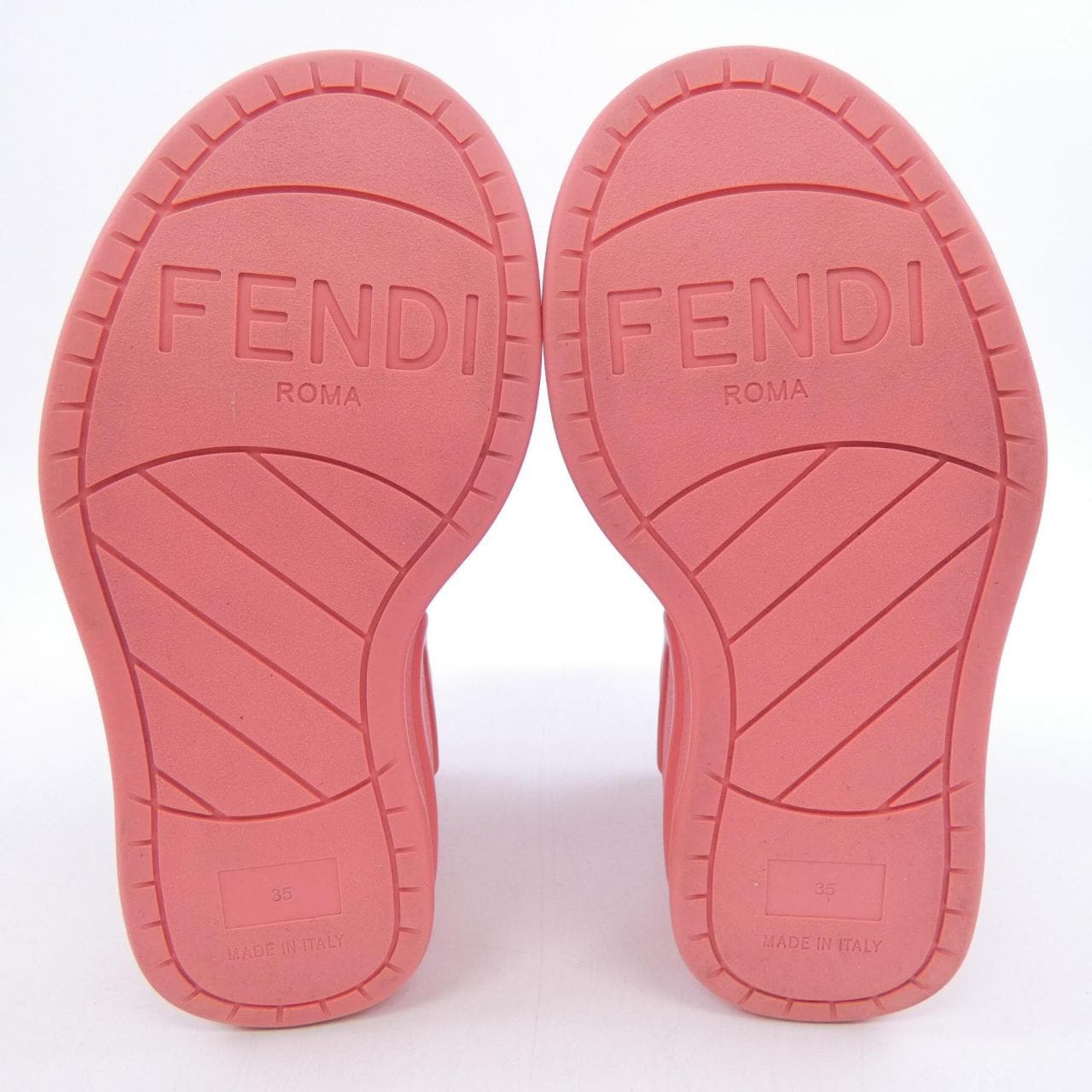 フェンディ FENDI サンダル