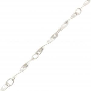 ジョージ ジェンセン 925 ブレスレット