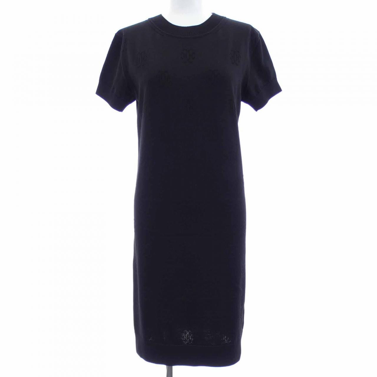 エルメス HERMES Hリフト *16-7712. ワンピース