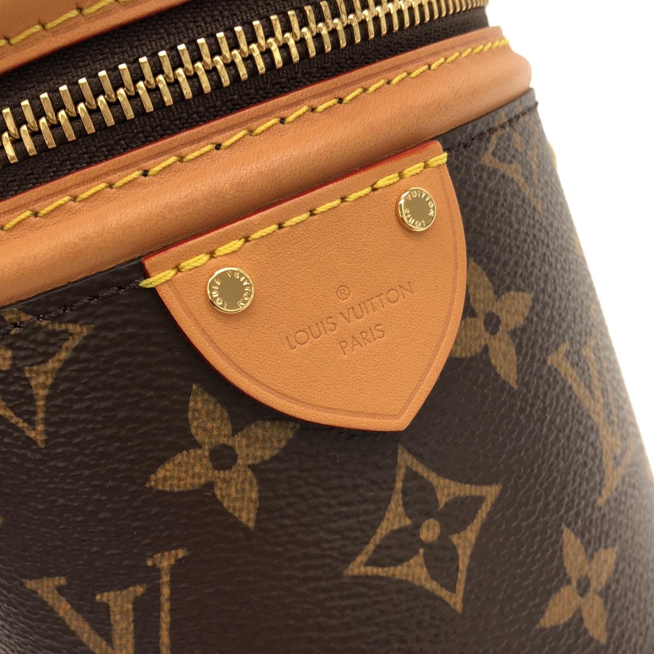 ルイヴィトン モノグラム ナノ カンヌ M82952 バッグ