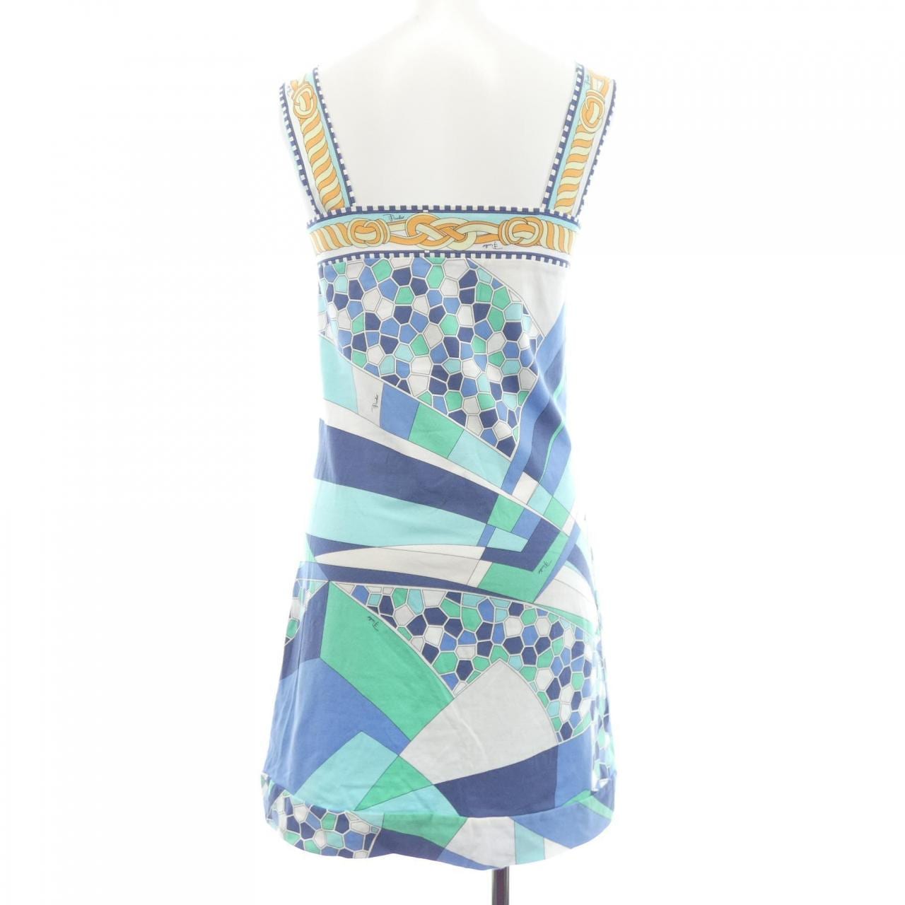 エミリオプッチ EMILIO PUCCI ワンピース