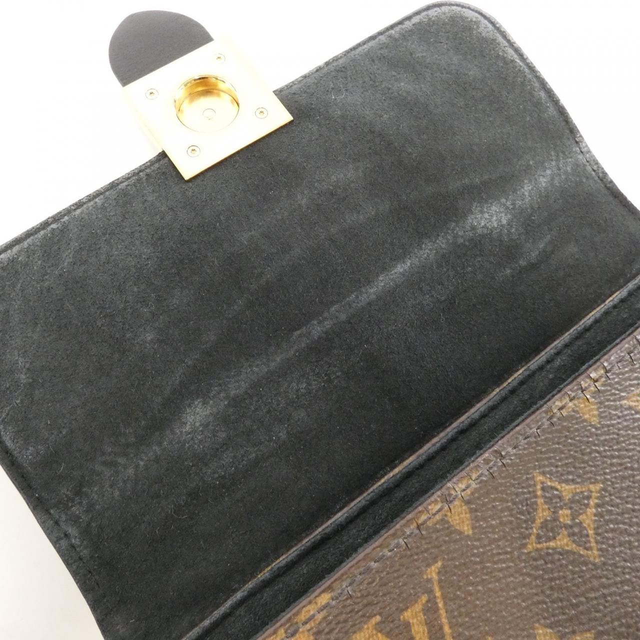 ルイヴィトン モノグラム ロッキーBB M44141 バッグ