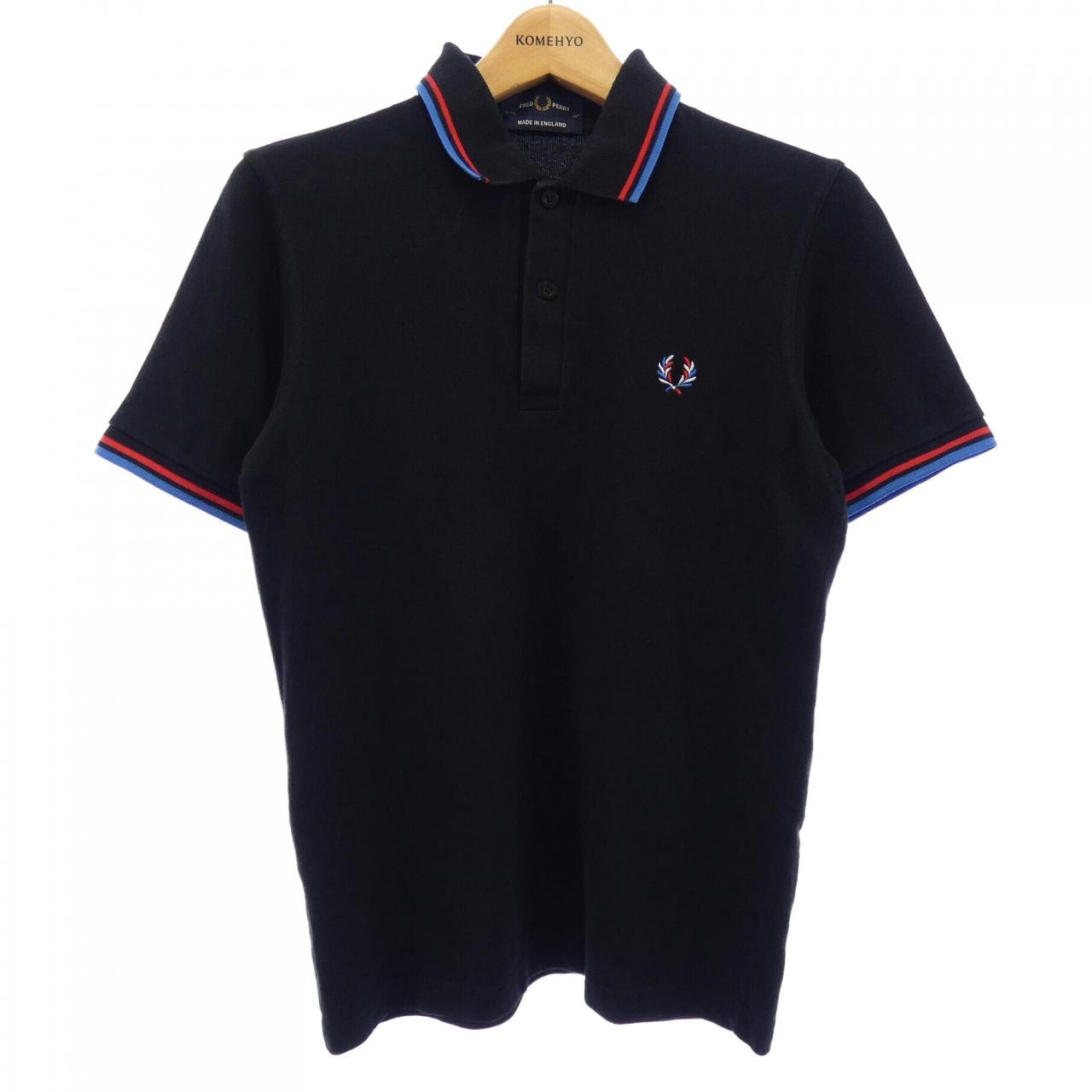 フレッドペリー FRED PERRY ポロシャツ