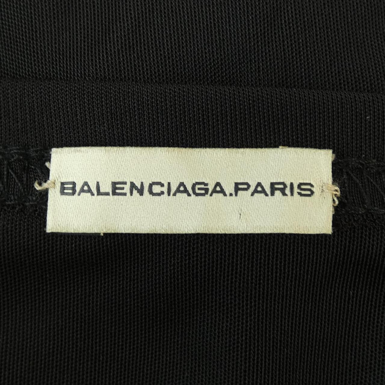【ヴィンテージ】バレンシアガ BALENCIAGA 121714 トップス