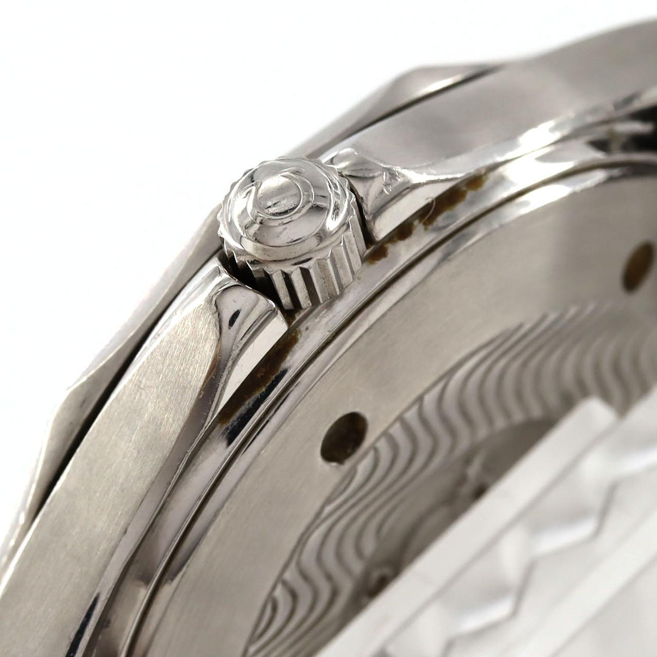 【ノーメンテナンス還元価格】オメガ シーマスタープロ 2265.80 SS クォーツ