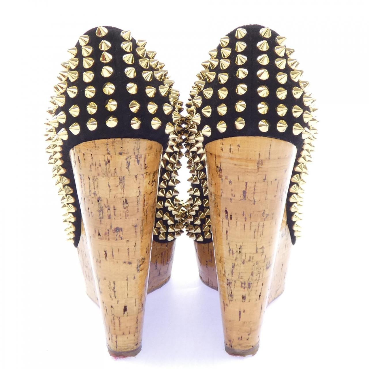 クリスチャンルブタン CHRISTIAN LOUBOUTIN パンプス