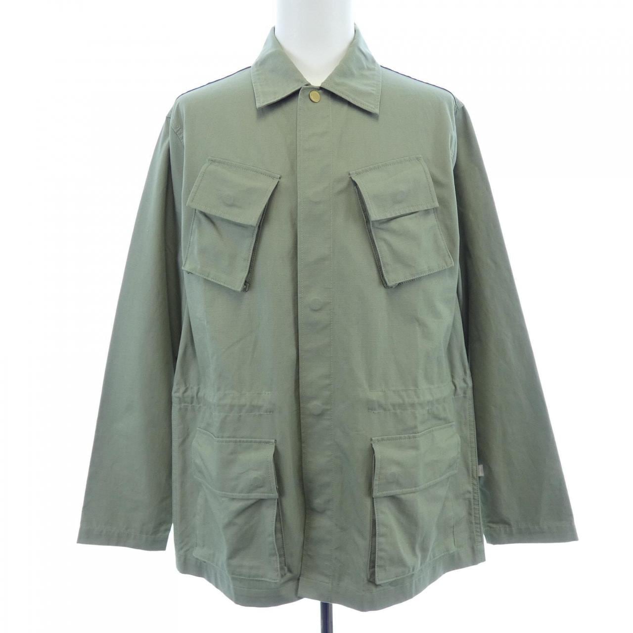 JJJJOUND ca61897 ジャケット