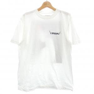 アトモス ATMOS Tシャツ