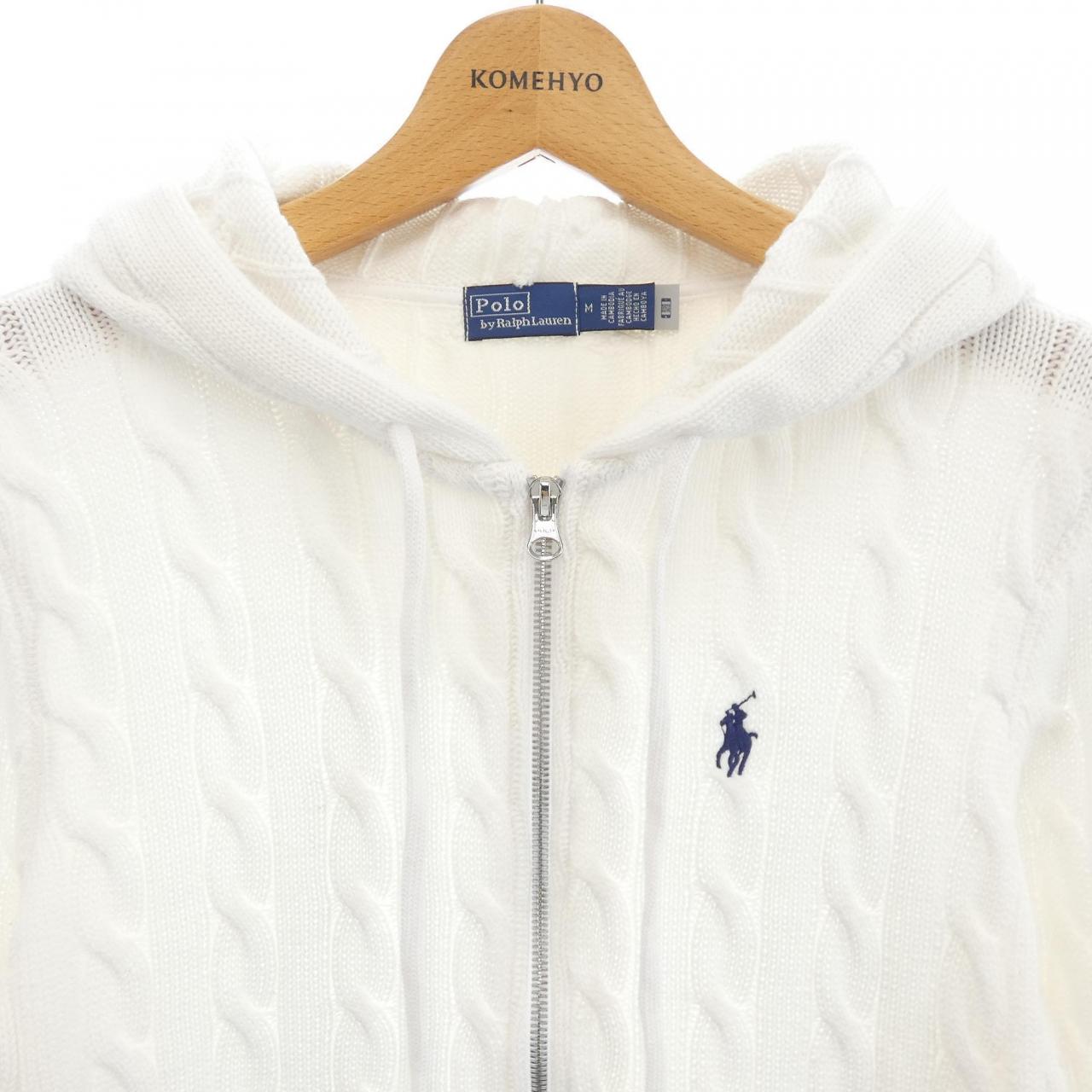 ポロラルフローレン POLO RALPH LAUREN パーカー