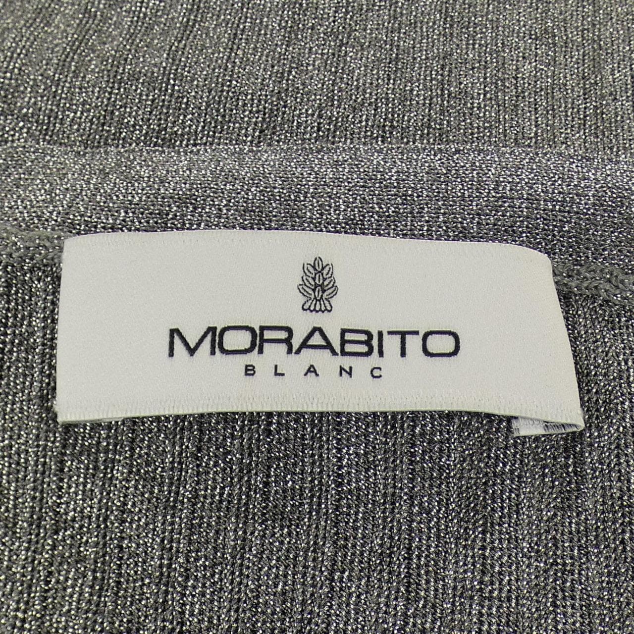 モラビトブラン MORABITO BLANC 2179-52316 カーディガン