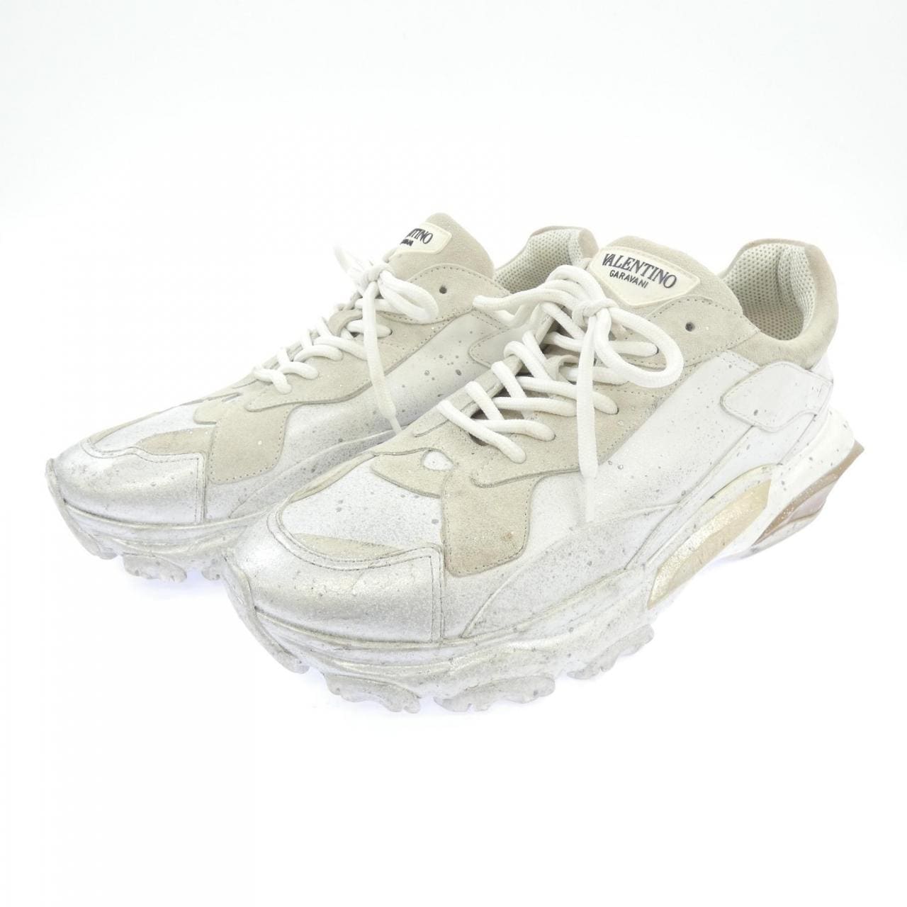 ヴァレンティノガラヴァーニ VALENTINO GARAVANI スニーカー