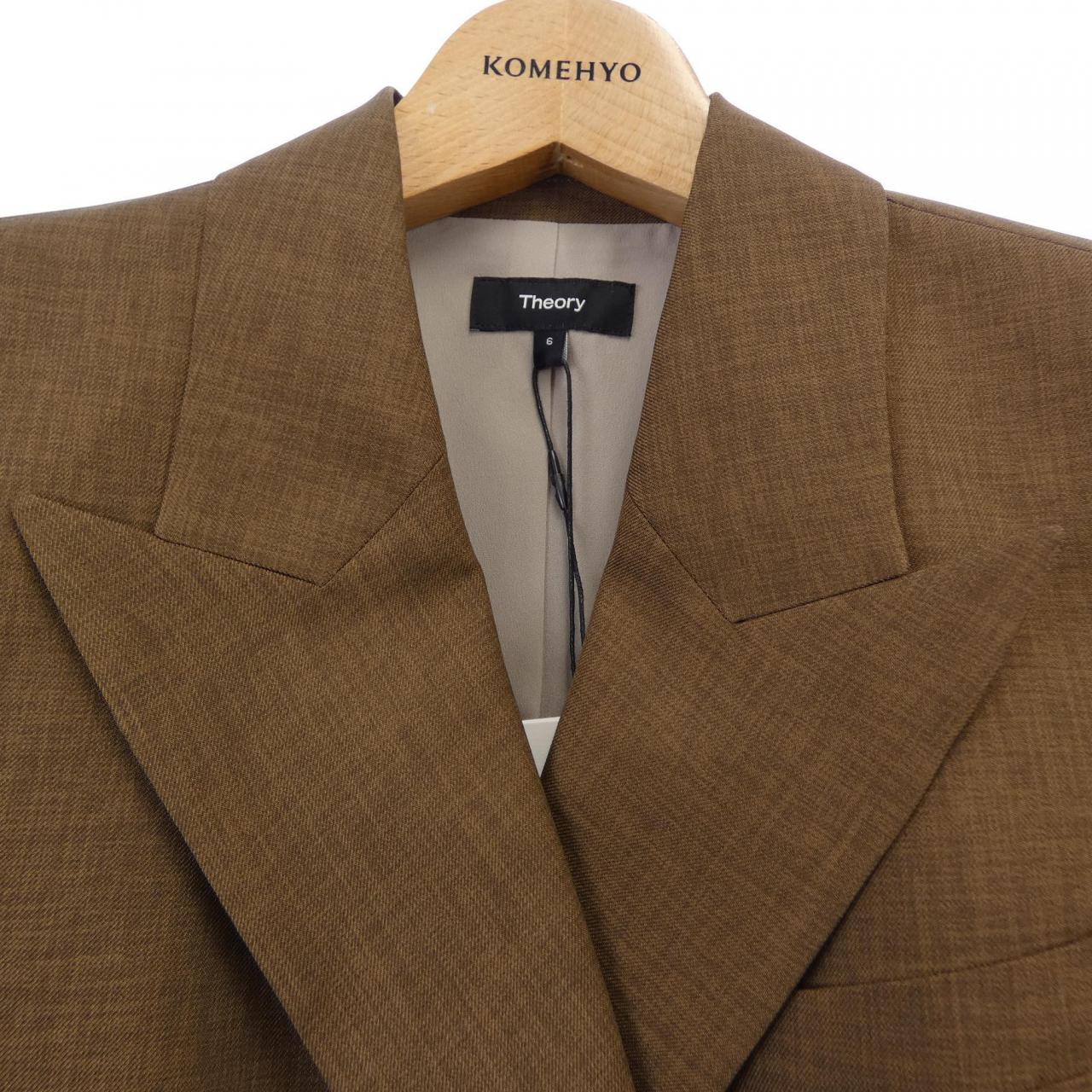 セオリー theory ベスト