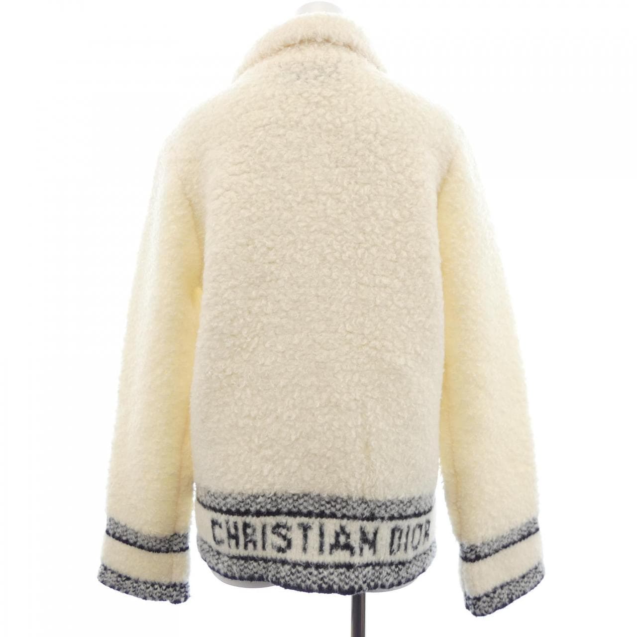 クリスチャンディオール CHRISTIAN DIOR CARO ジャケット 214V44AM114 ジャケット