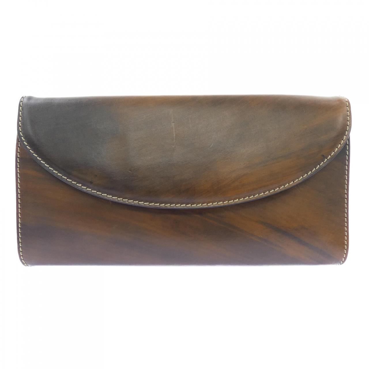 ステファノマーノ STEFANOMANO BAG