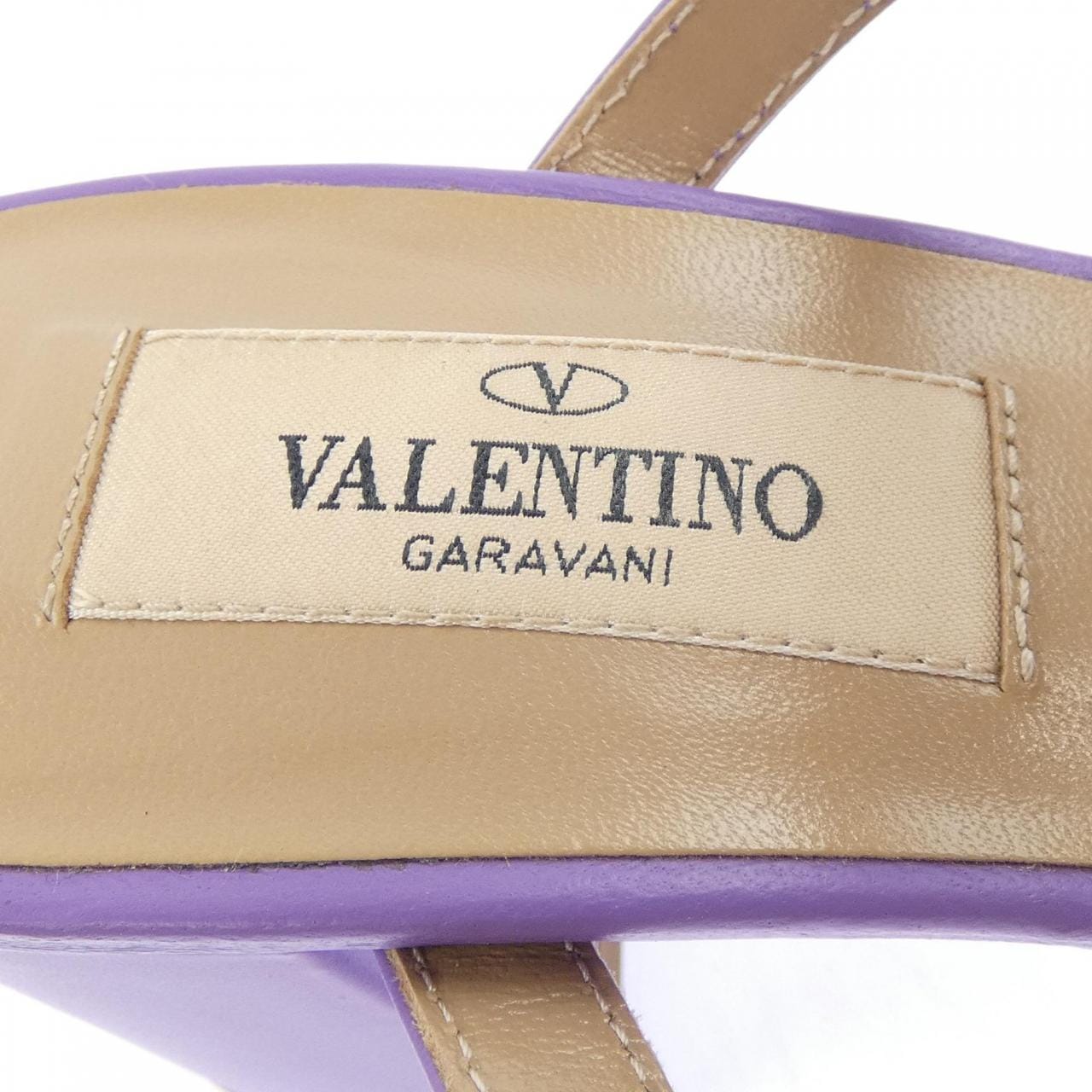 ヴァレンティノガラヴァーニ VALENTINO GARAVANI サンダル