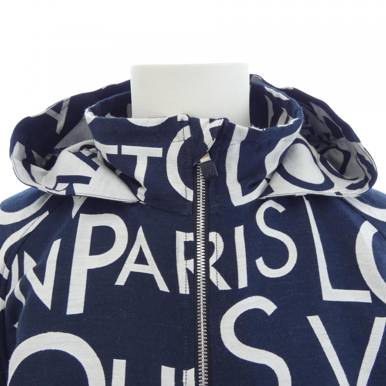 ルイヴィトン LOUIS VUITTON パッカブルギャラクシージャケット HGB04WJQL ジャケット