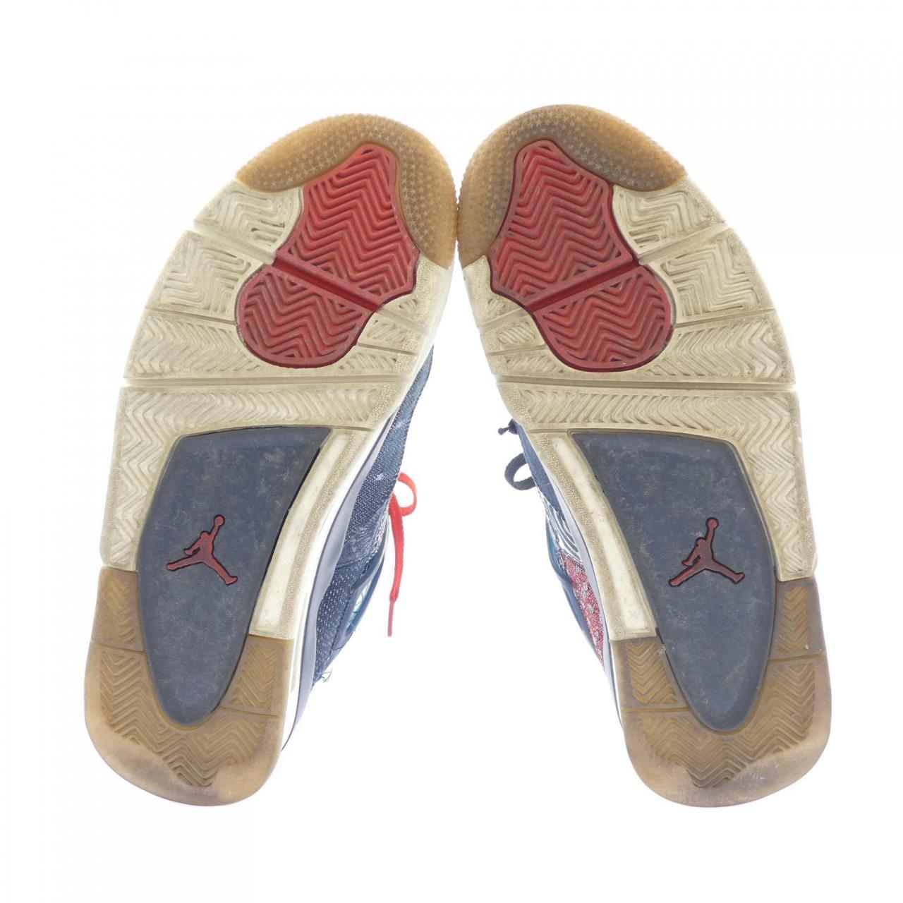 ナイキ ジョーダン NIKE JORDAN CW0898-400 スニーカー