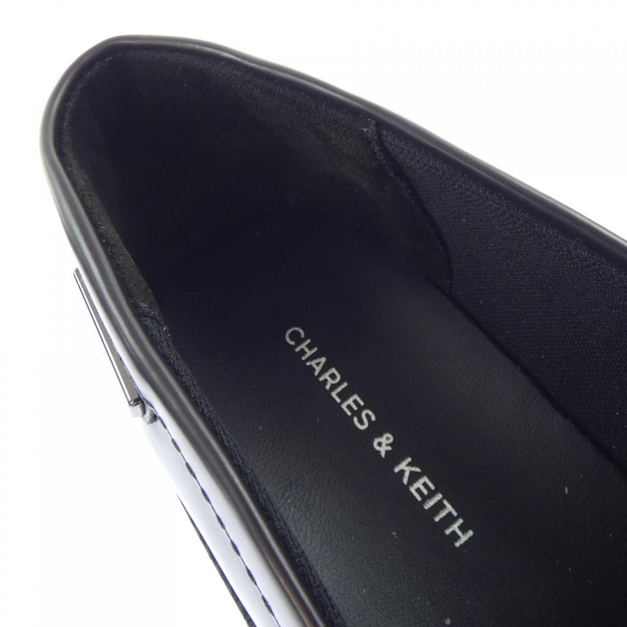 チャールズアンドキース CHARLES&KEITH シューズ