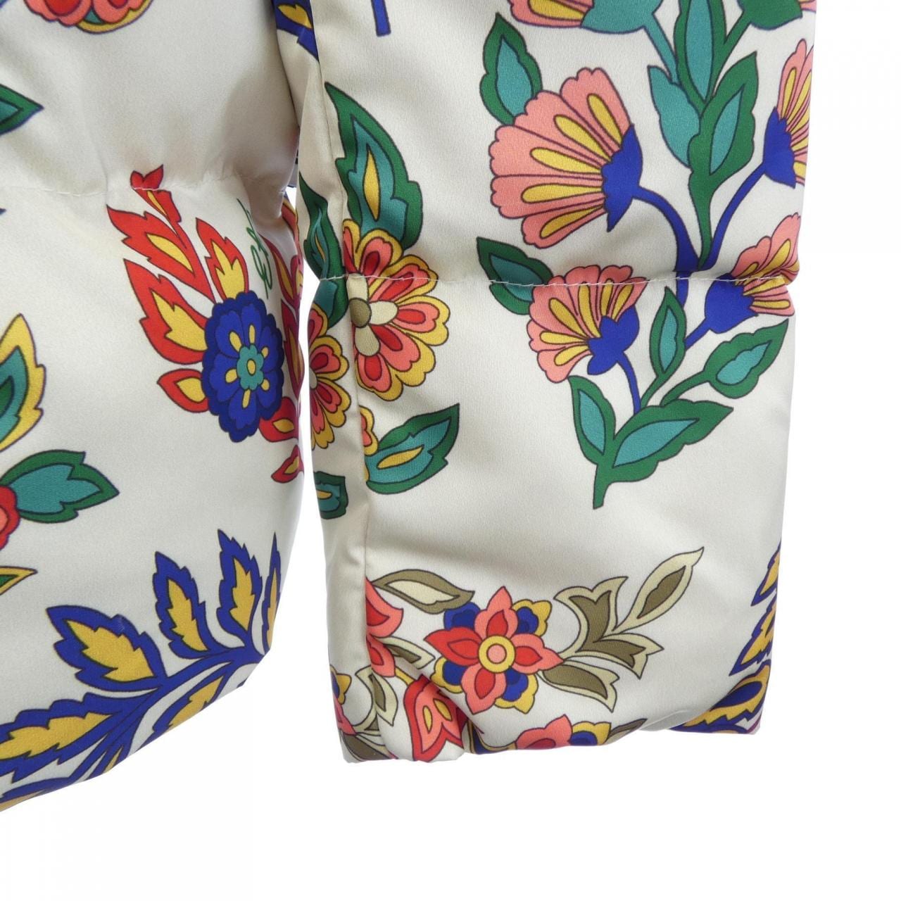 エトロ ETRO ダウンジャケット