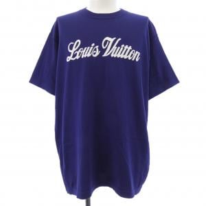 ルイヴィトン LOUIS VUITTON グラフィックショートスリーブクルーネック HNN20WJS5 Tシャツ