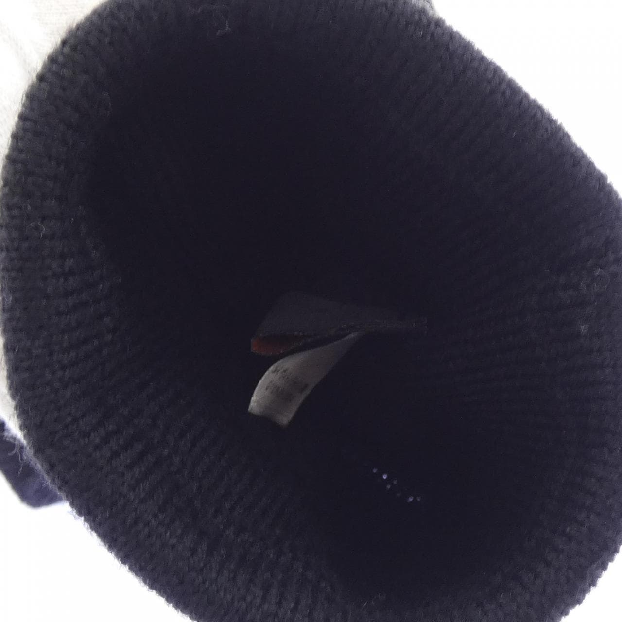ルイヴィトン LOUIS VUITTON ゴン マイ モノグラム エクリプス M73470 GLOVE