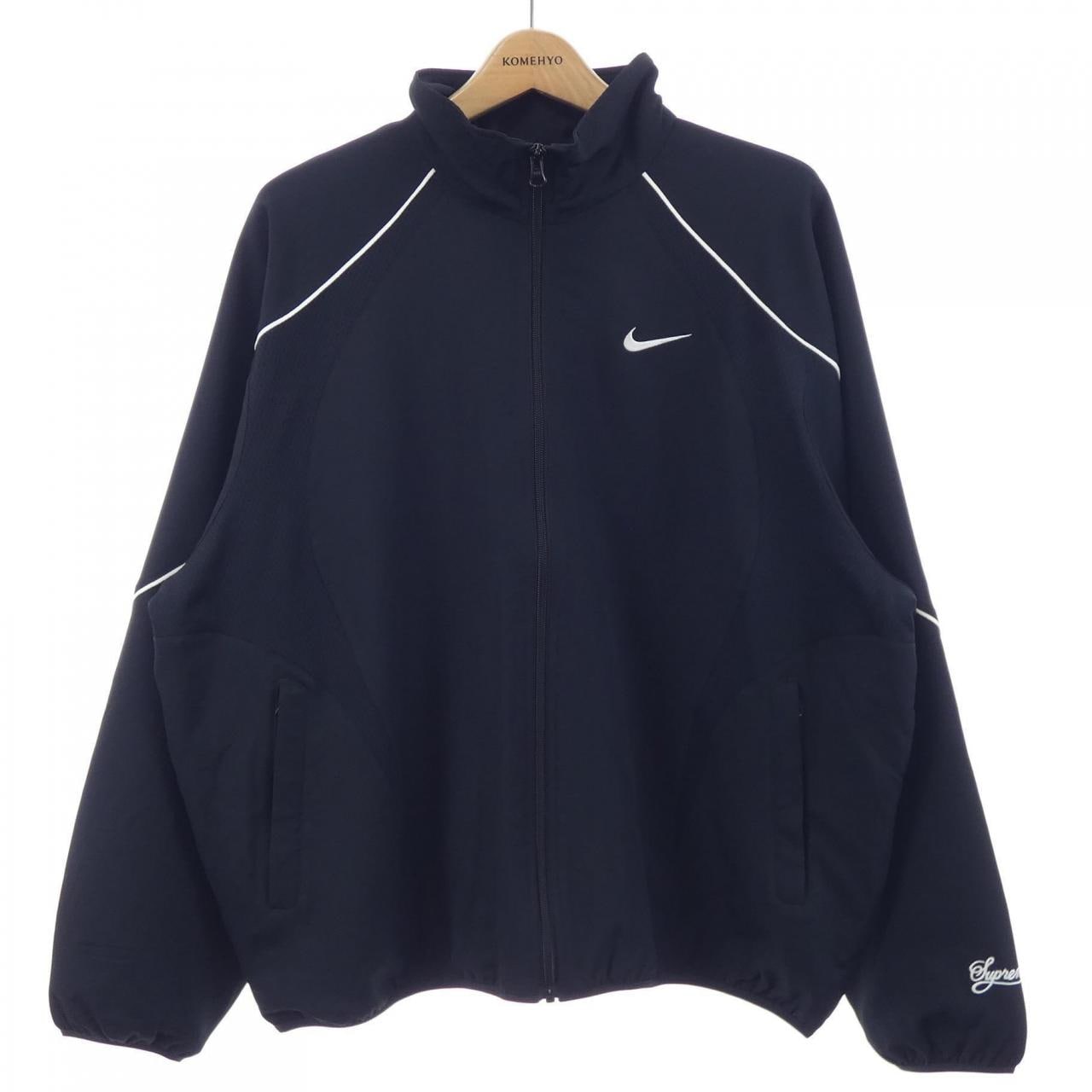 シュプリーム SUPREME HF9622-010 NIKE ブルゾン