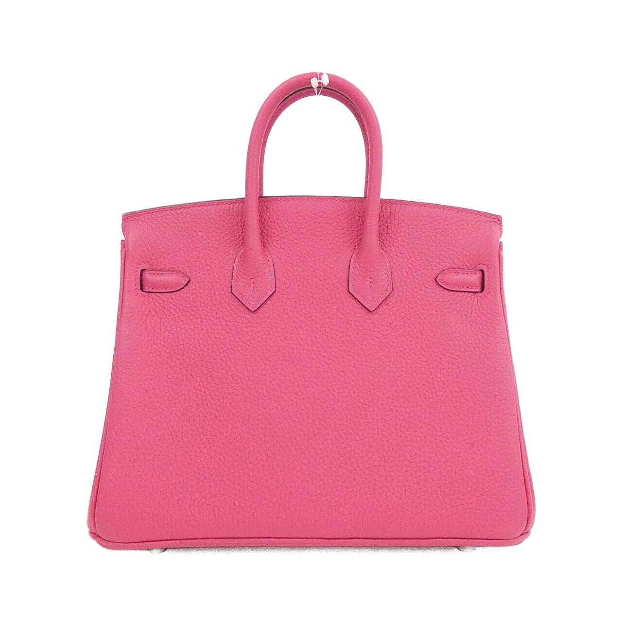 【未使用品】エルメス バーキン 25cm 041344CK バッグ