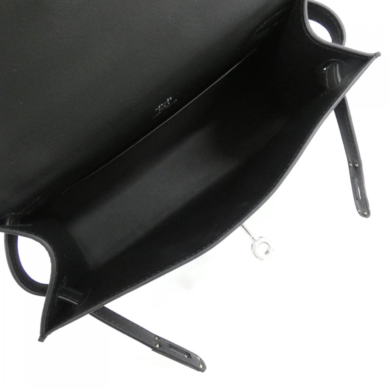 【未使用品】エルメス ポシェットケリー MINI 049417CK バッグ