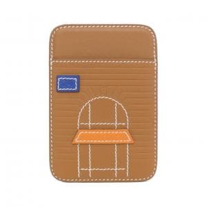 エルメス FAUBOURG マグセーフ 0002781 カードケース