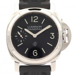 パネライ ルミノールロゴ PAM01084 SS 手巻