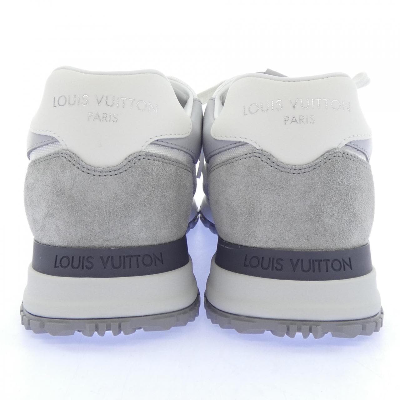 ルイヴィトン LOUIS VUITTON ランアウェイライン スニーカー
