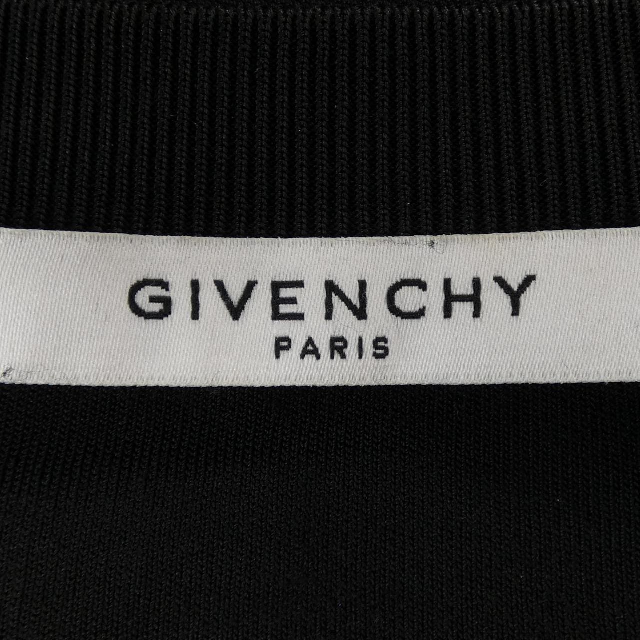ジバンシー GIVENCHY BW90814Z5U ワンピース
