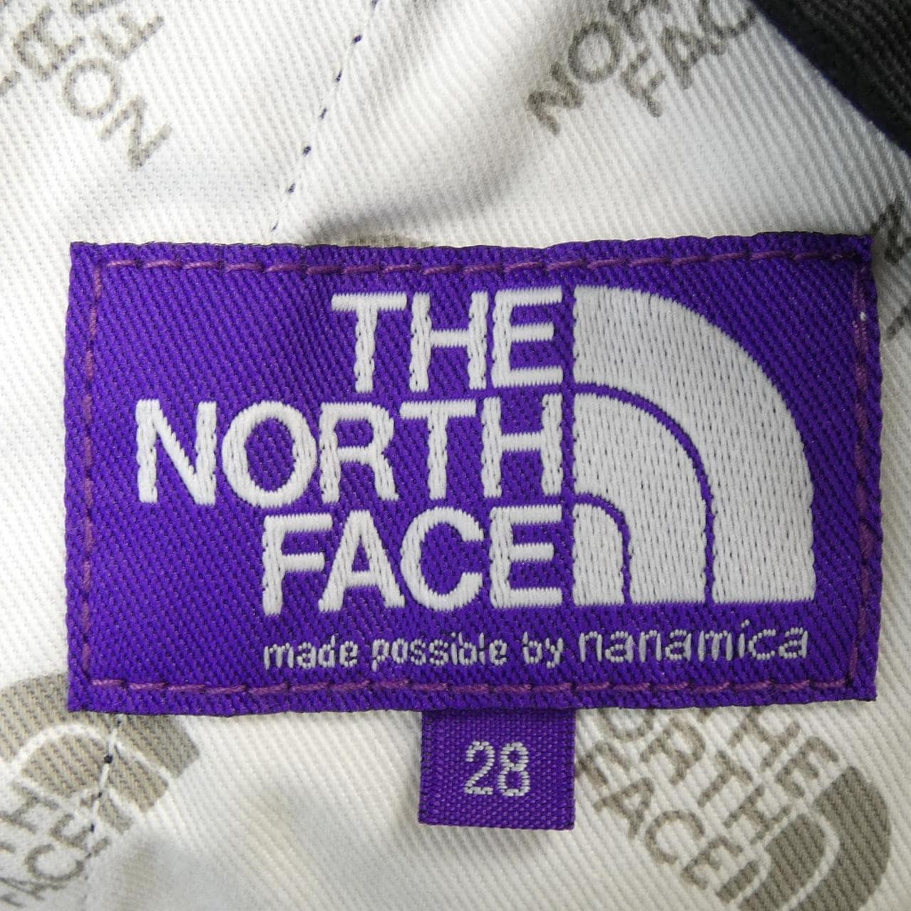 THE NORTH FACE褲子