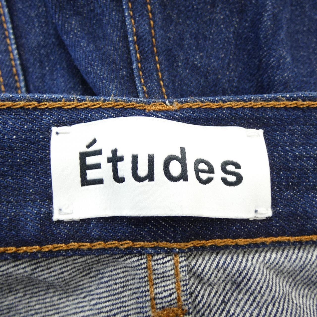 ETUDES jeans