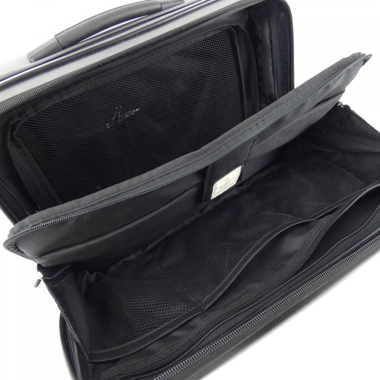 FREQUENTER CARRY BAG