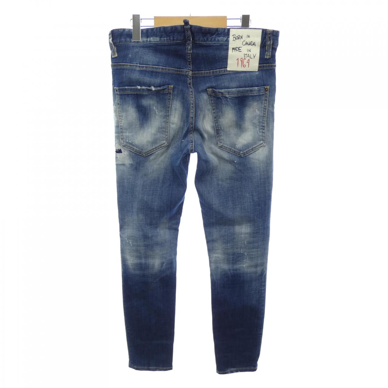 DSQUARED2 DSQUARED2 Jeans