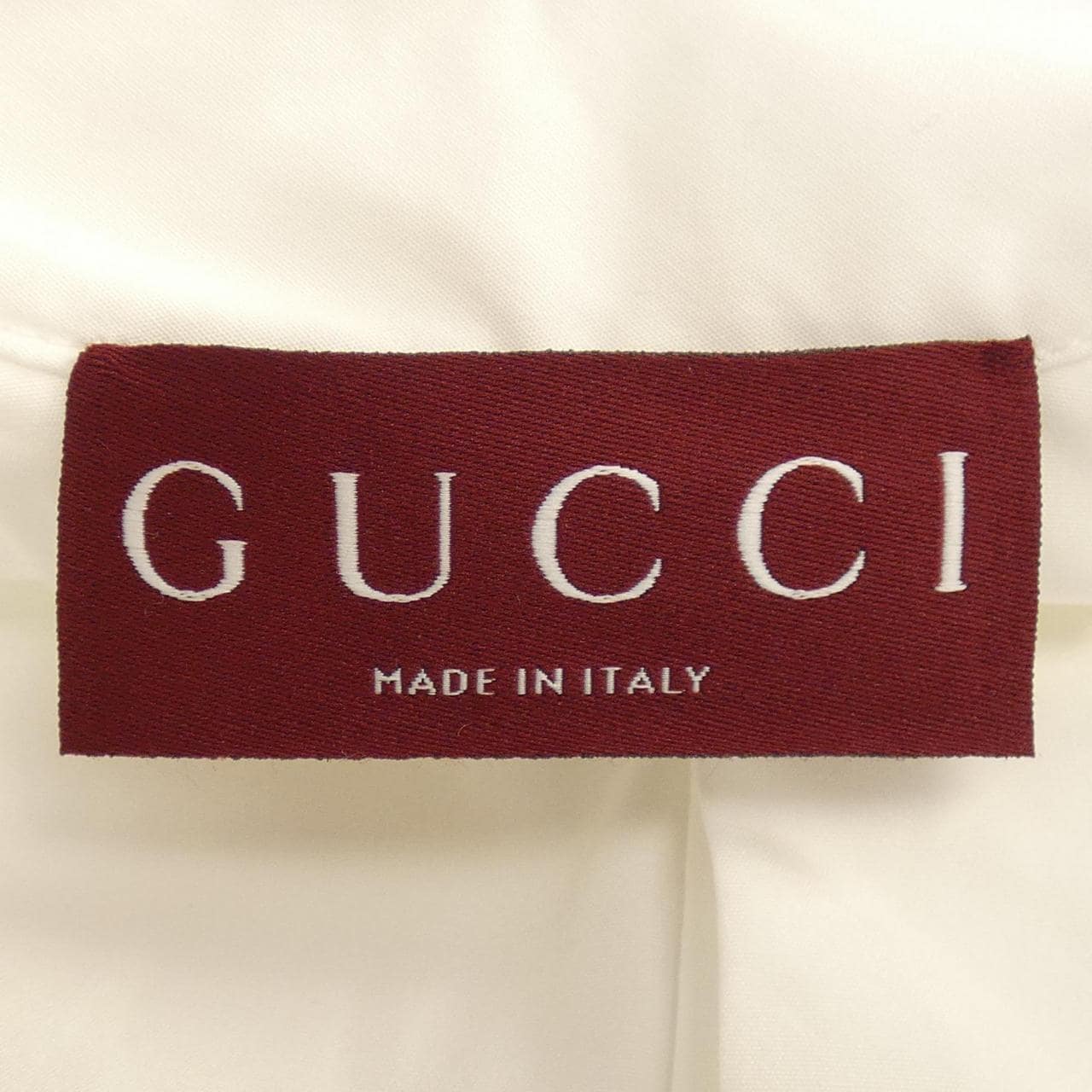 グッチ GUCCI シャツ